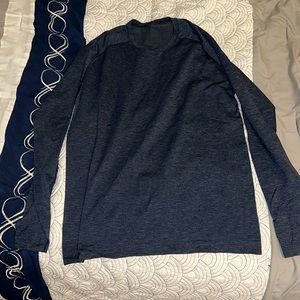 Lululemon Metal Vent Tech LS